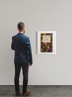 Harland Miller - Love Conquers Nothing  (2011)