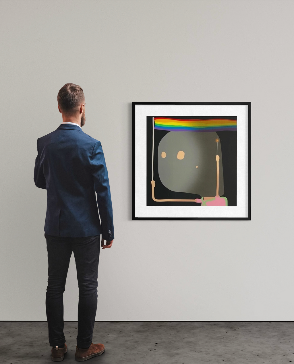 Olie Epp - Pride (2019)
