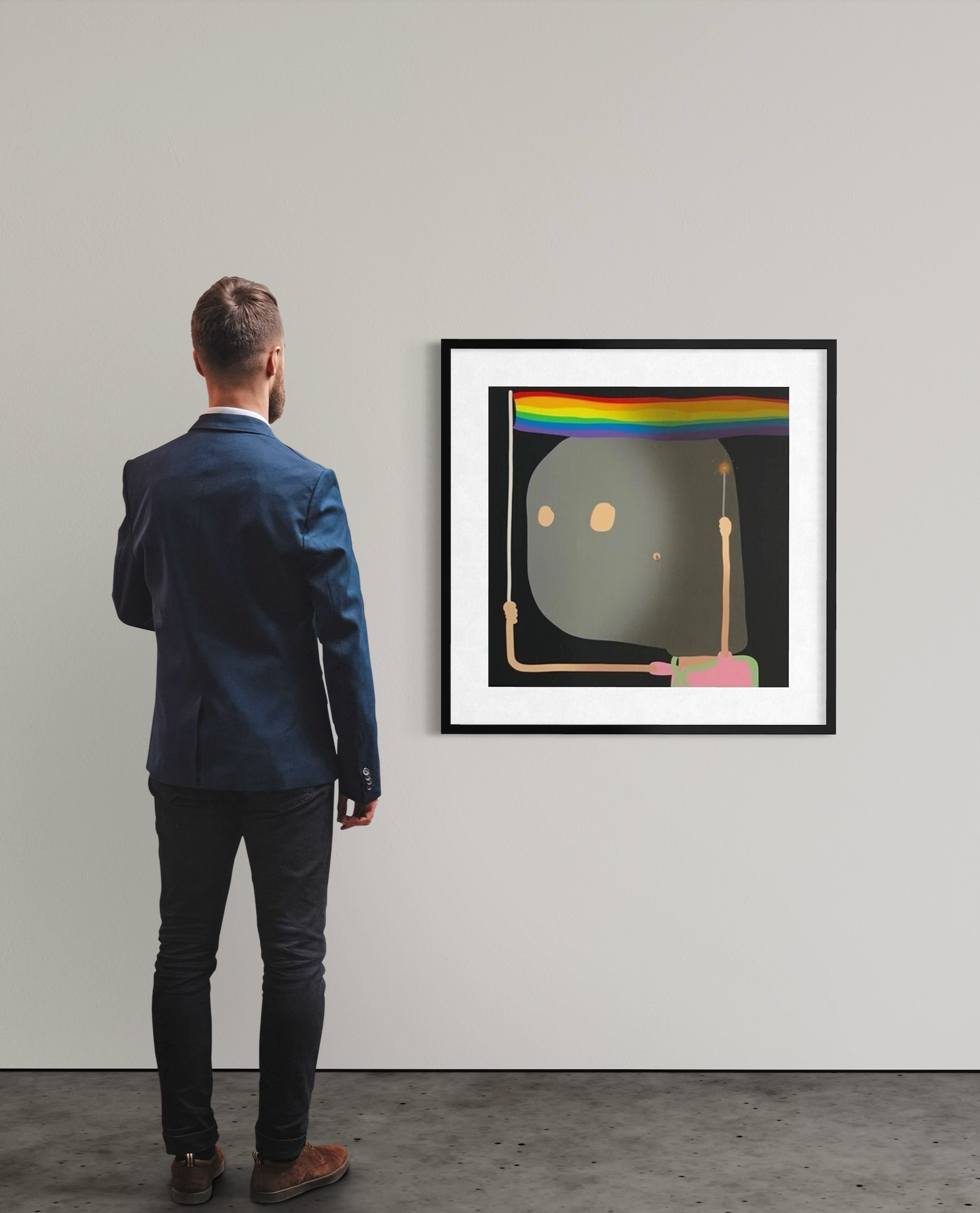 Olie Epp - Pride (2019)