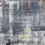Gerhard Richter - Cage P19-5 (2020)