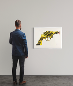 Monsieur Lavage de cerveau, à manipuler avec précaution (2013)