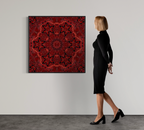 Damien Hirst - Wu Zetian (2022) I Limited Edition