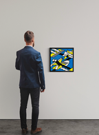 Grafflex - Space (2019)