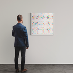 Damien Hirst - Mescaline (2014) I Limited Edition