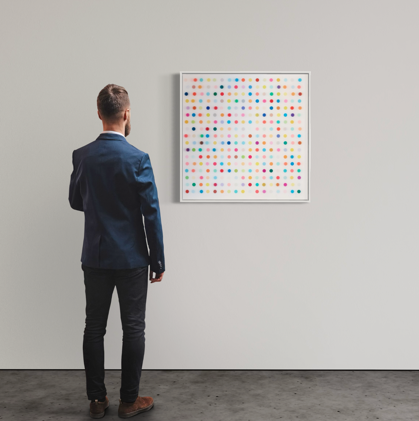 Damien Hirst - Mescaline (2014) I Limited Edition