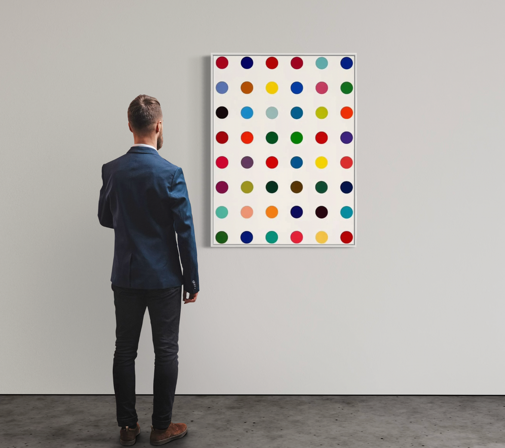 Damien Hirst - Untitled (2007) I Limited Edition