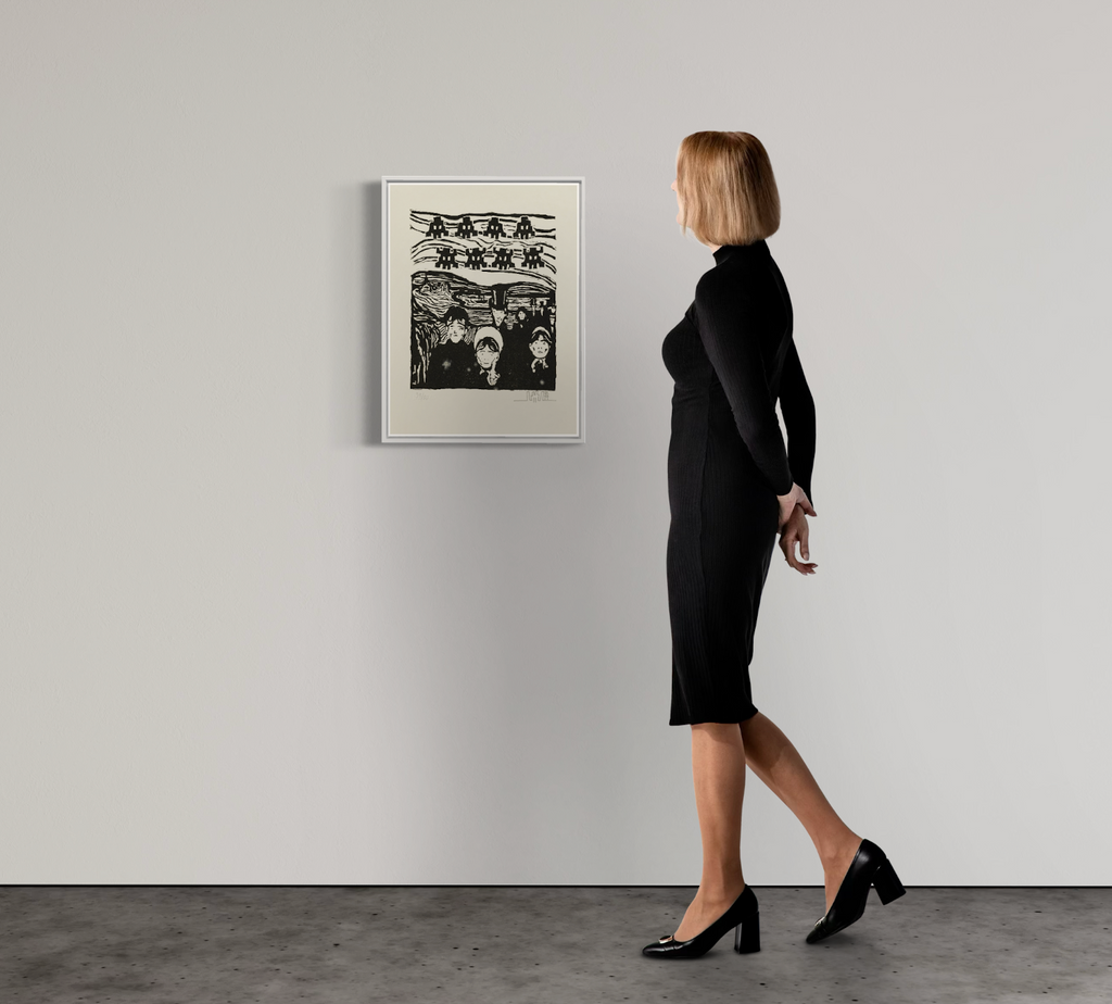 INVADER - Invaded Hypnosis (2011) I Limited Edition