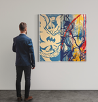 SEEN - Bateman (2020) I Unique Edition