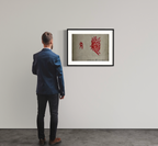 Tracey Emin - Untitled Nativity series I (2013) I Limited Edition