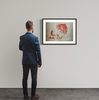 Tracey Emin - Untitled Nativity series V (2013) I Limited Edition