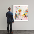 XIYAO WANG - WHEN YOUNG, YOU THINK EVERYTHING IS FOREVER