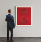 FARHAD MOSHIRI - Sans Titre II (2013) I Limited Edition