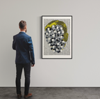 FARHAD MOSHIRI, Untitled 2013