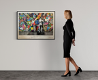 Martin Whatson, Harman Projects, impression Offset, 2023