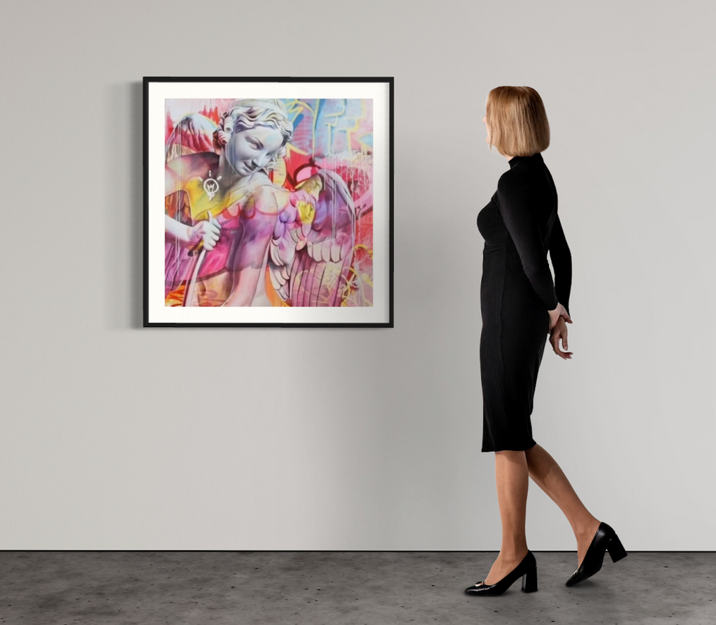 Pichiavo - Orphic Cupid (2022) I Limited Edition