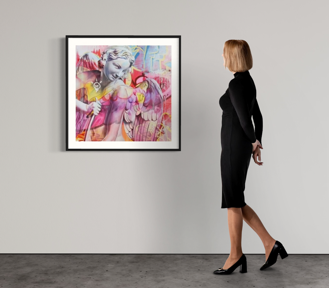 Pichiavo - Orphic Cupid (2022) I Limited Edition