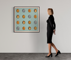 Murakami Takashi, COIN and other Cryptocoins (2023)