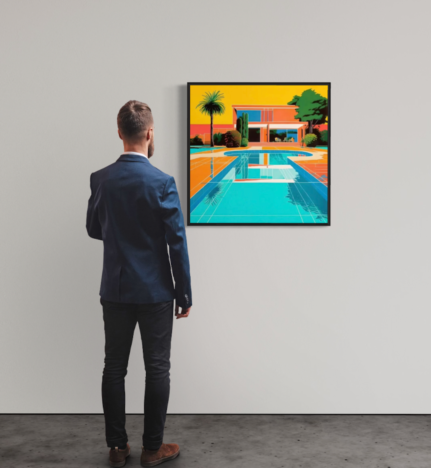 Lily (1993) - California Dream (2023) I Unique Work