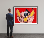 Baldur Helgason - Banana (2020) I Limited Edition