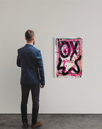 André Saraiva Mr. A (2023) - Limited Edition
