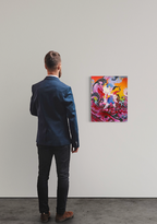 James Jean, Seven Phases, MEOWTIDE  #4