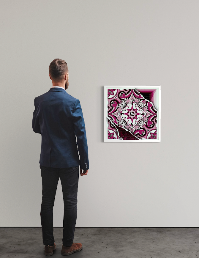 Add Fuel, Trippin’ Pink, 2021