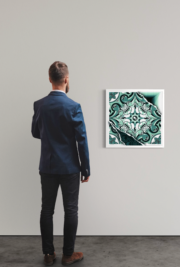 Add Fuel - Trippin’ Green (2021) I Limited Edition