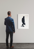 Nuno Viegas - Writer III (2021) I Limited Edition