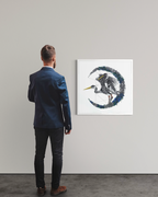 ARDIF, Heron Mechanimal