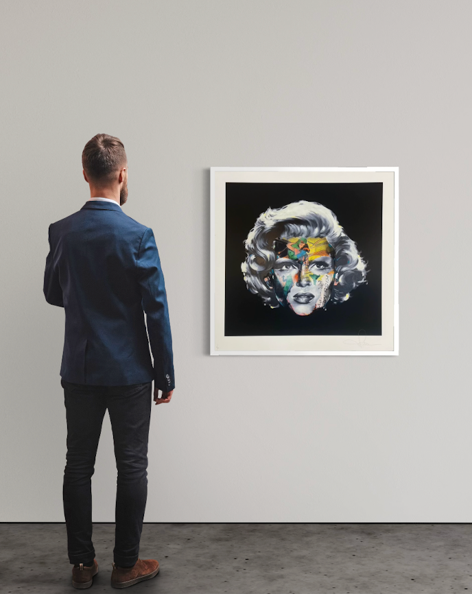 Sandra Chevrier - La Cage et le murmure des amoureux (2023) I Limited Edition