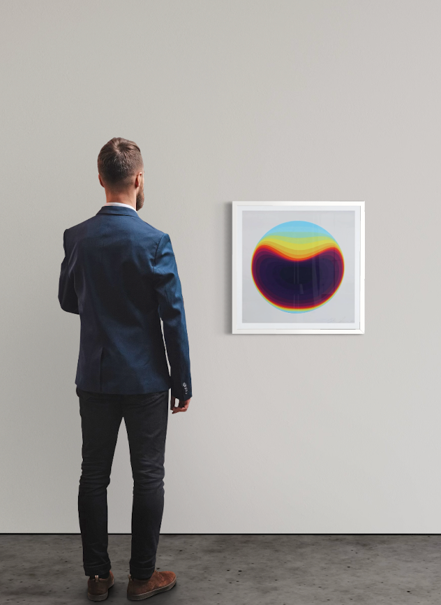 Jan Kaláb - LA VAGUE DE SHEBA (2022) I Édition Limitée