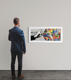 Martin Whatson - Sneak Peak (2021) I Limited Edition