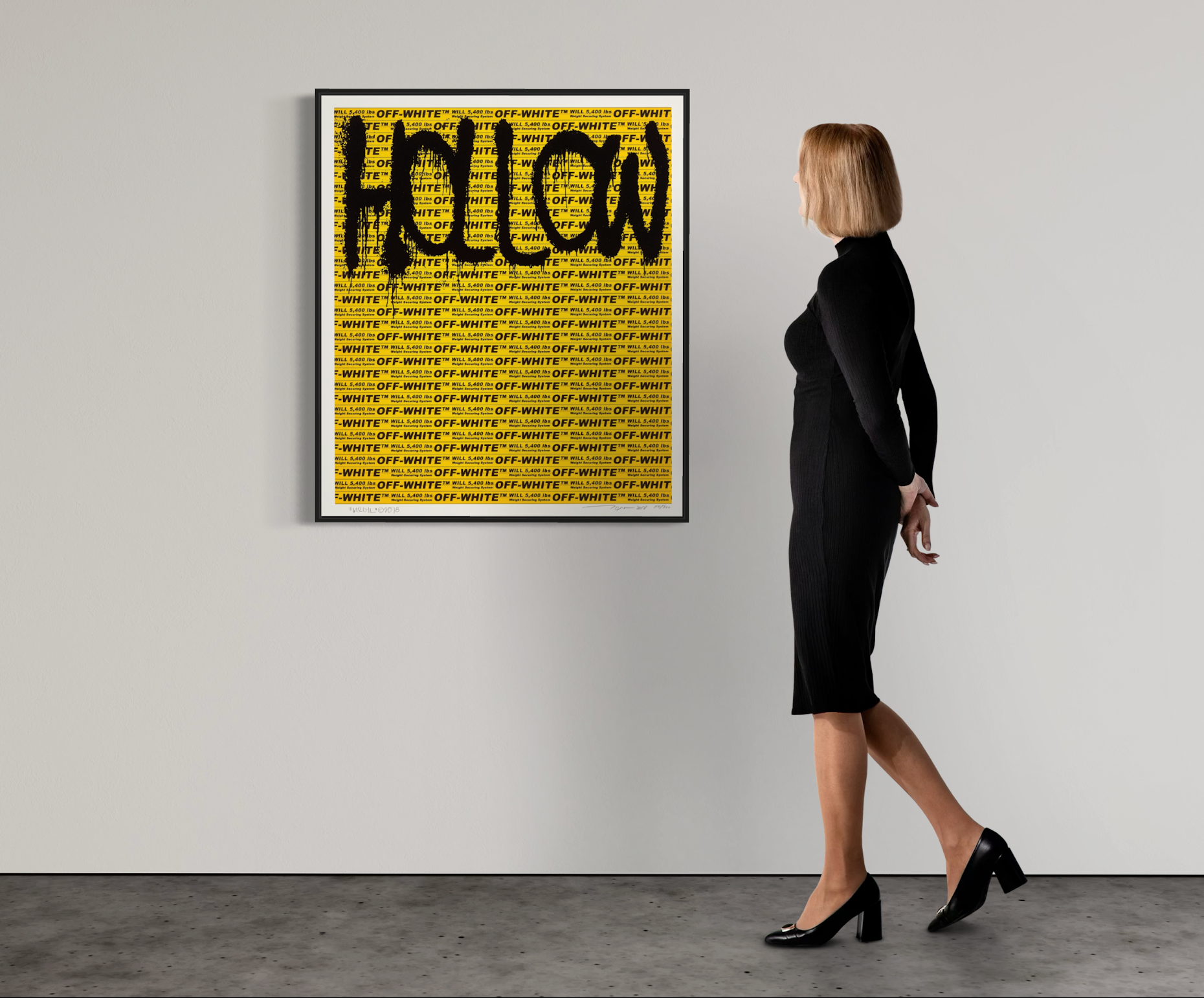 Murakami Takashi - KYOTO & HOLLOW (2018)