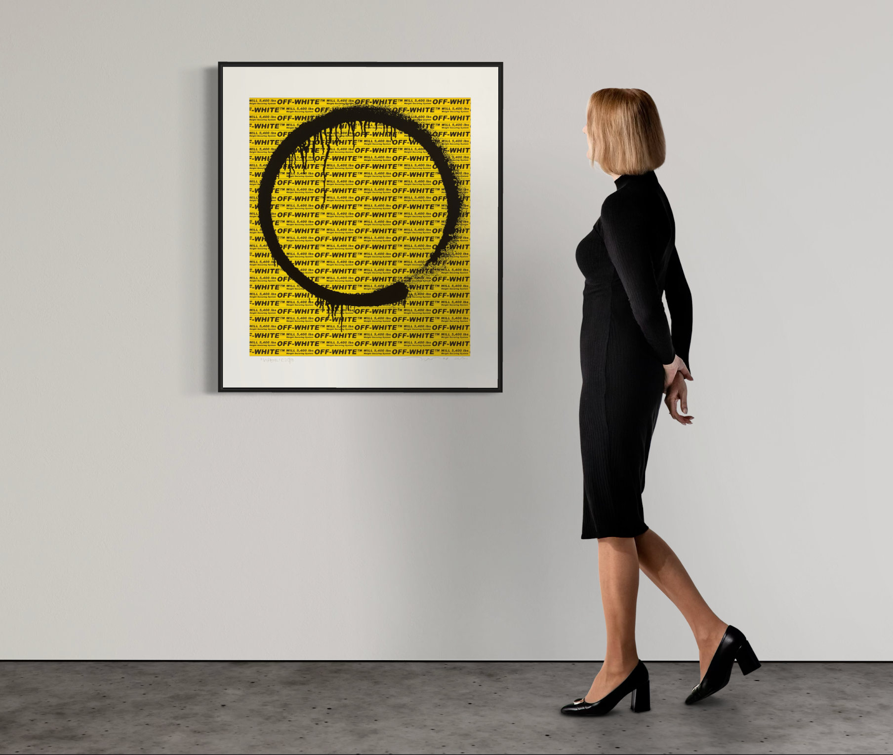 Murakami Takashi - KYOTO & HOLLOW (2018)