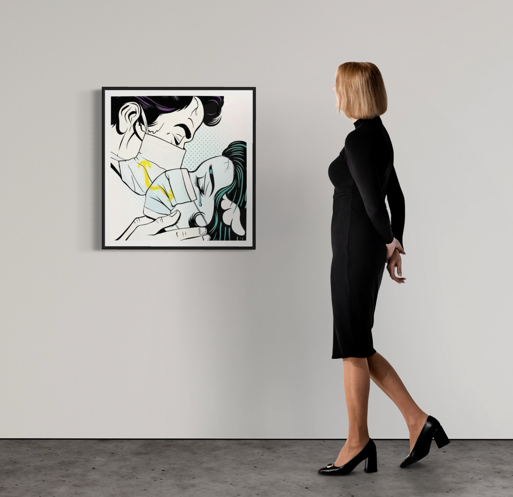 D*FACE - ROMANCE | Limited Edition