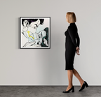 D*FACE - ROMANCE | Limited Edition