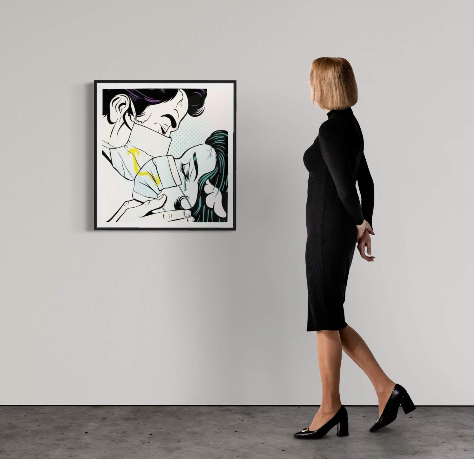 D*FACE - ROMANCE | Limited Edition