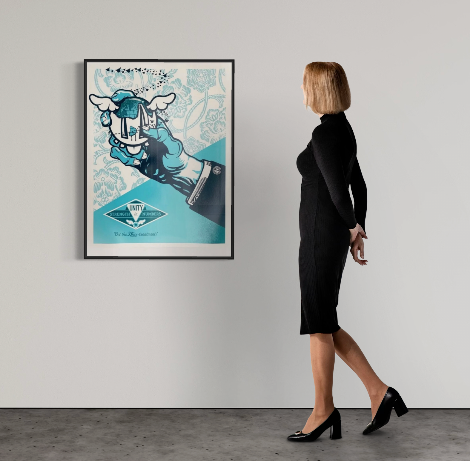 D*FACE - THE D*FACE TREATMENT | Limited Edition