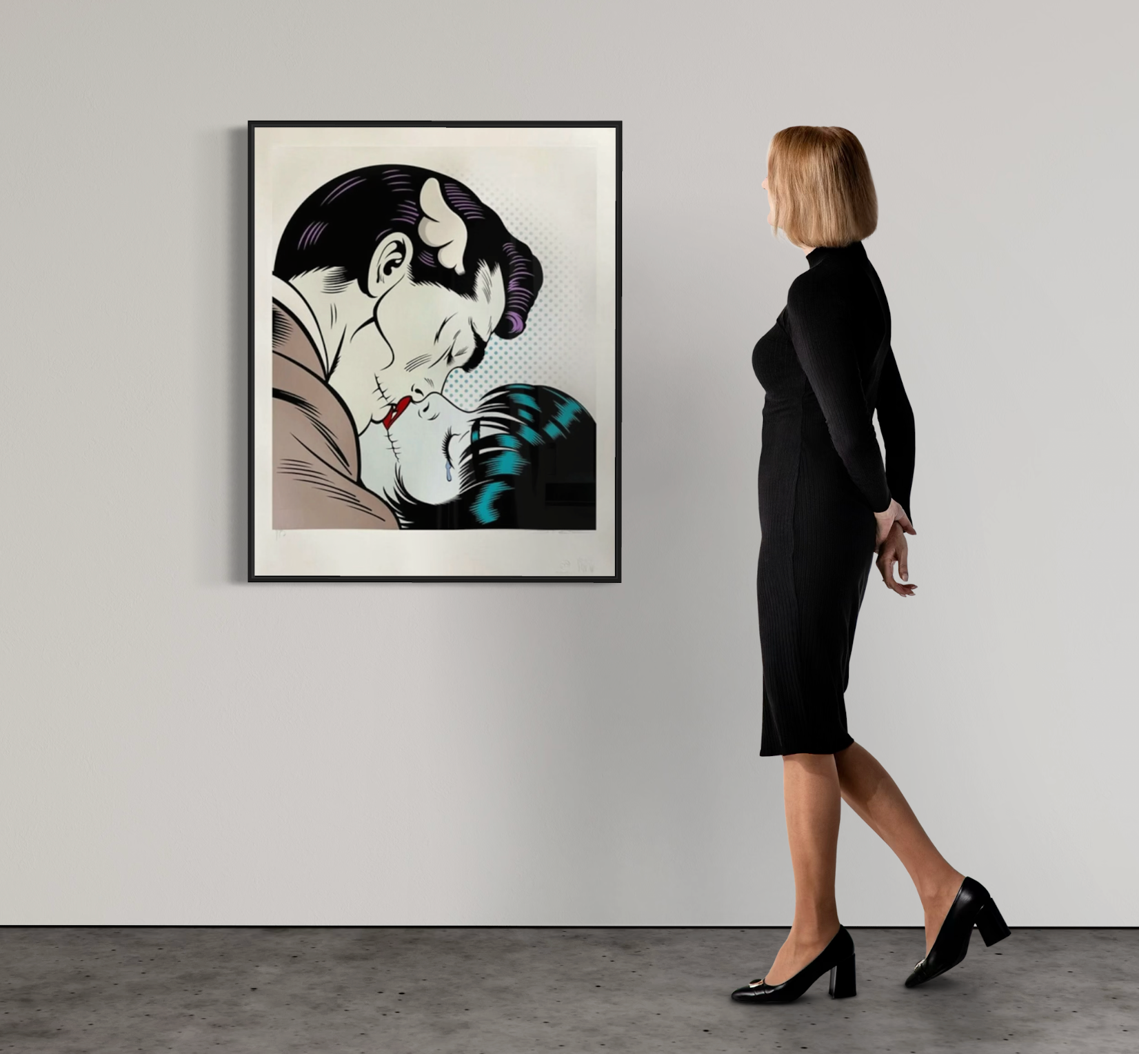 D*FACE - BETTER THAN NEVER | Limited Edition