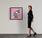 Mr Doodle - Minnie Mouse (2023) | Limited Edition
