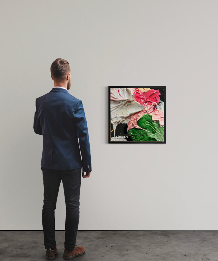 Damien Hirst - Forever (Small) Giclée Print | Limited Edition