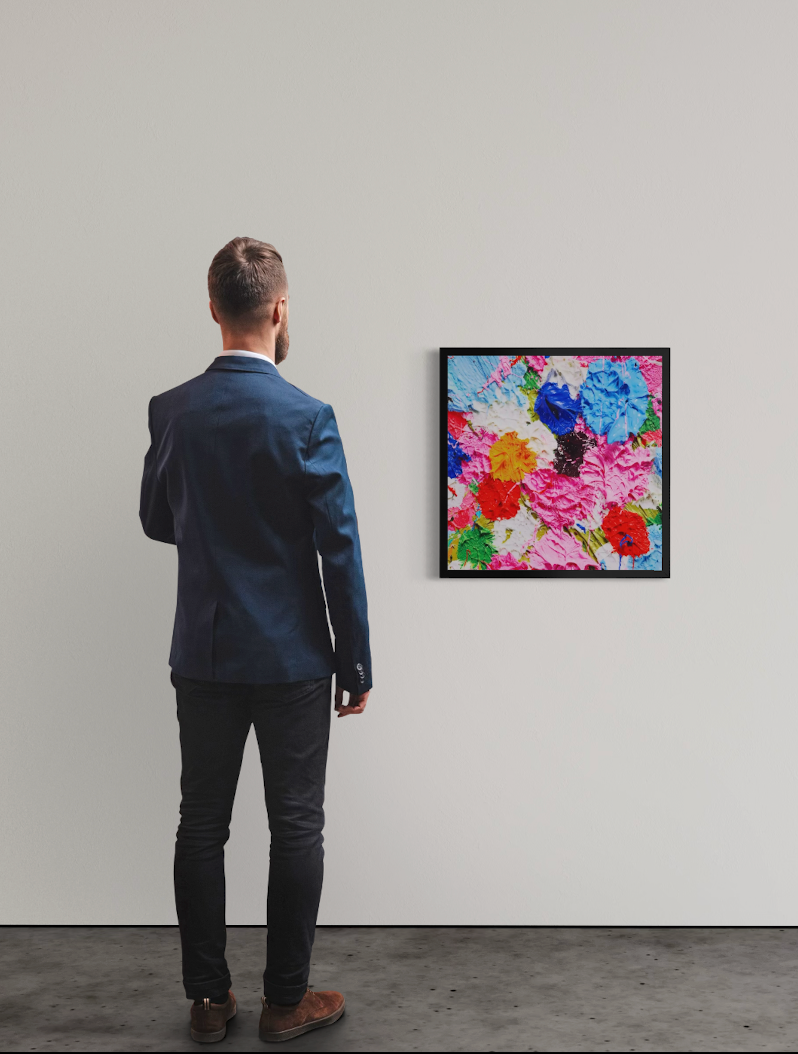 Damien Hirst - Fruitful Small (2020) | Limited Edition