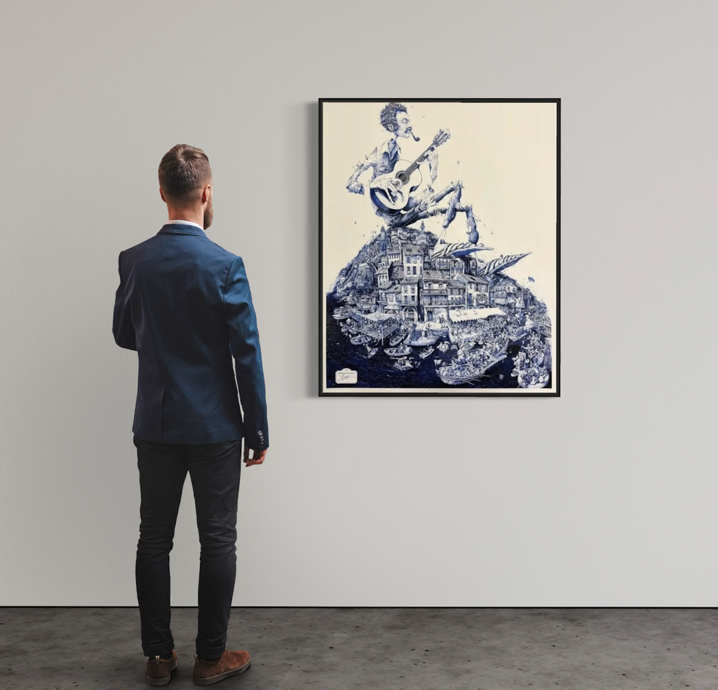 Maye - Pauvre de moi I Limited Edition