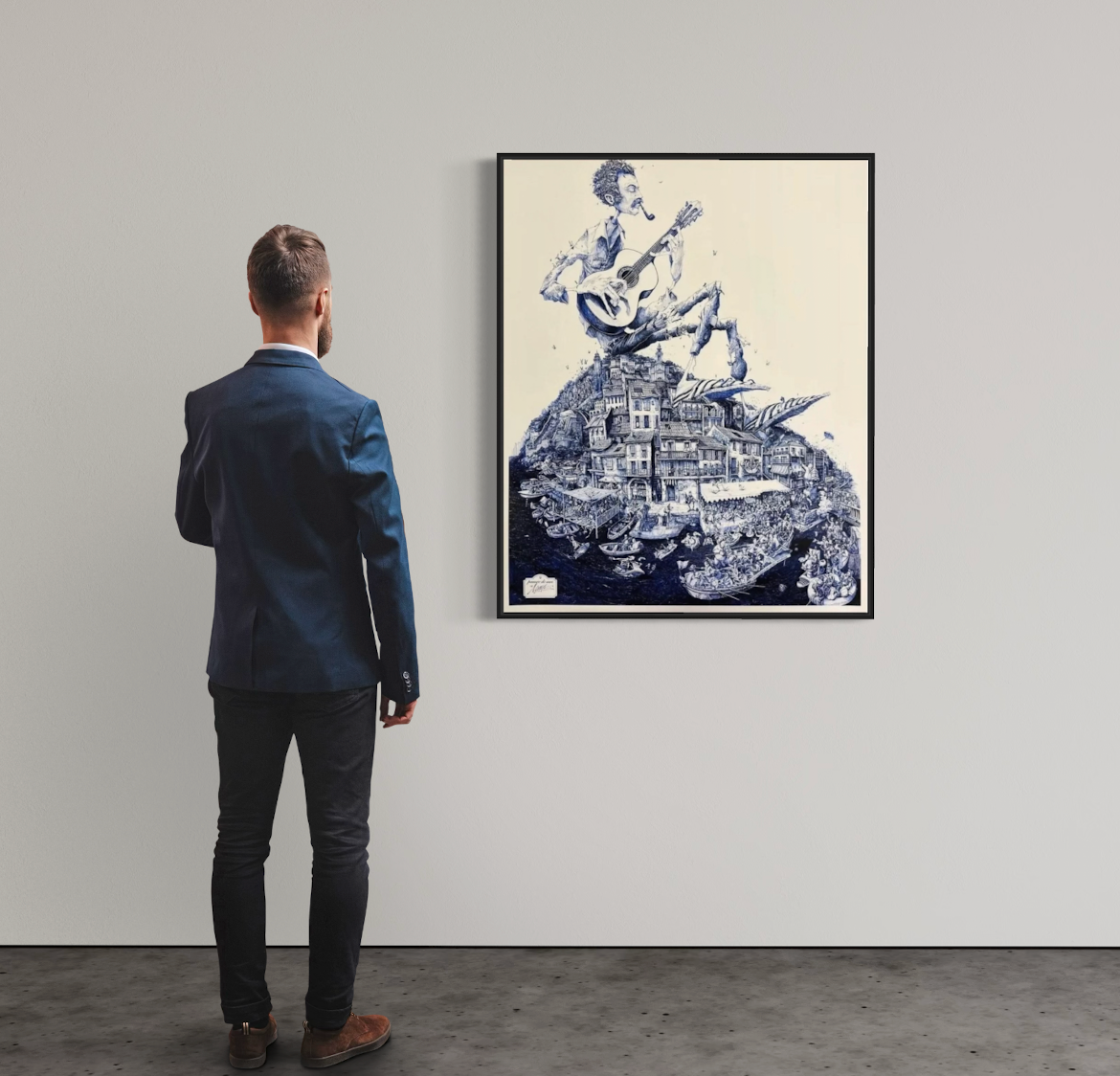 Maye - Pauvre de moi I Limited Edition