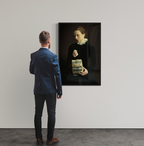 Romina Ressia - Pop Corn I Édition Limitée