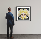 YUN-SUNG LEE - Untitled (2023) I Limited Edition