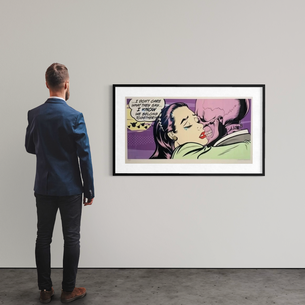 D*FACE - Careless Whispers (2019) | Édition limitée