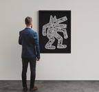 Keith Haring - EXPOSITION (2014)