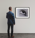 Man Ray - Larmes de Verre (1932) I Edition Limitée