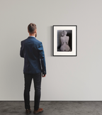 Man Ray - Violon d'Ingres (1924) I Édition Limitée